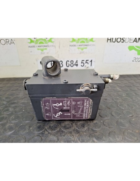 BOMBA ELEVAR CABINA IVECO EUROCARGO TECTOR - 102686
