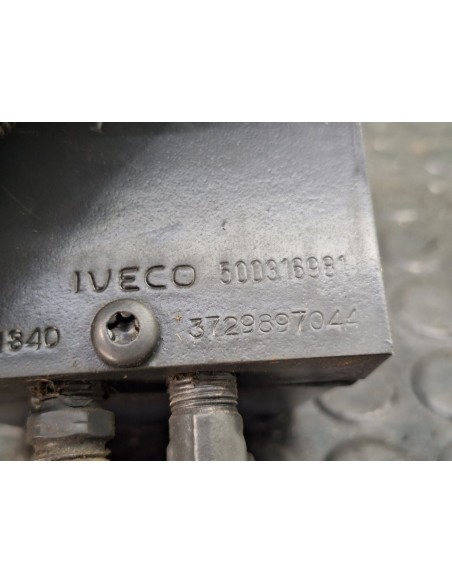 BOMBA ELEVAR CABINA IVECO EUROCARGO TECTOR - 102686