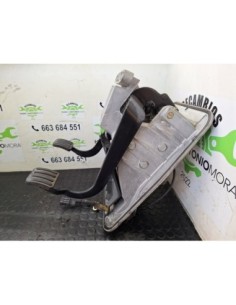 PEDALERA IVECO EUROCARGO TECTOR - 102688 2