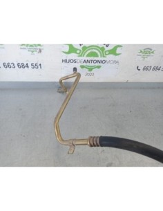 TUBO AIRE ACONDICIONADO IVECO EUROCARGO TECTOR - 102691 2