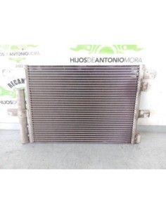 CONDENSADOR / RADIADOR  AIRE ACONDICIONADO IVECO... 2