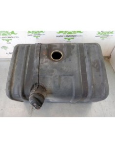 DEPOSITO COMBUSTIBLE IVECO EUROCARGO TECTOR - 102698 2
