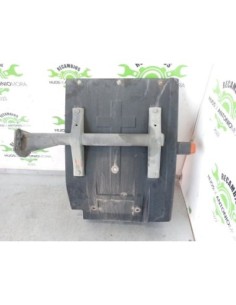 GUARDABARROS FIJO CABINA DERECHO IVECO EUROCARGO TECTOR -...