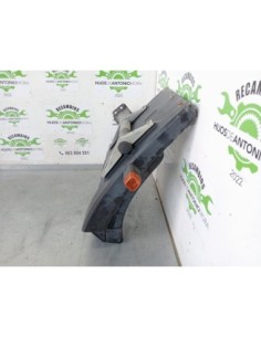 GUARDABARROS FIJO CABINA DERECHO IVECO EUROCARGO TECTOR -... 2