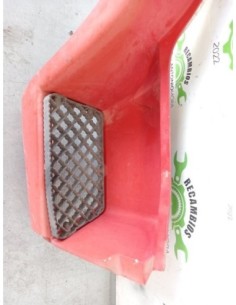 GUARDABARROS BAJO CABINA DERECHO IVECO EUROCARGO TECTOR -... 2