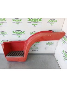 GUARDABARROS BAJO CABINA IZQUIERDO IVECO EUROCARGO TECTOR...