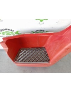 GUARDABARROS BAJO CABINA IZQUIERDO IVECO EUROCARGO TECTOR... 2