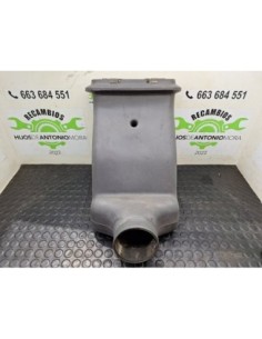 TUBO FILTRO AIRE IVECO EUROCARGO TECTOR - 102704 2
