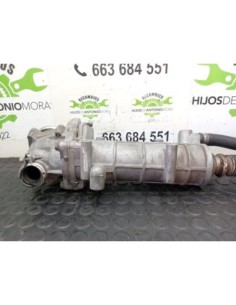 ENFRIADOR EGR IVECO DAILY CAJA CERRADA - 102714
