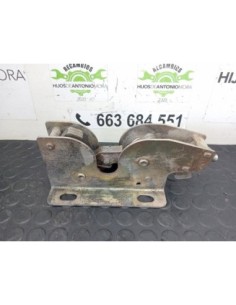 CERRADURA CABINA IVECO EUROCARGO TECTOR - 102717