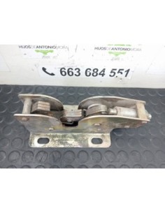 CERRADURA CABINA IVECO EUROCARGO TECTOR - 102717 2