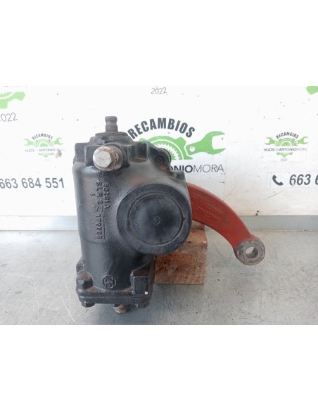 CAJA DIRECCION IVECO EUROCARGO TECTOR - 102718