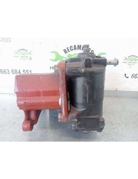 CAJA DIRECCION IVECO EUROCARGO TECTOR - 102718