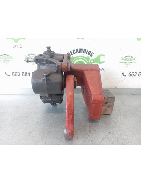 CAJA DIRECCION IVECO EUROCARGO TECTOR - 102718