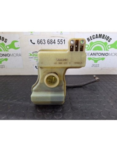 DEPOSITO ACEITE HIDRAULICO MERCEDES ATEGO 4-CIL  4X4 BM 970/2 - 102722