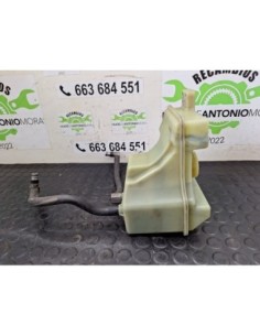 DEPOSITO ACEITE HIDRAULICO MERCEDES ATEGO 4-CIL  4X4 BM... 2