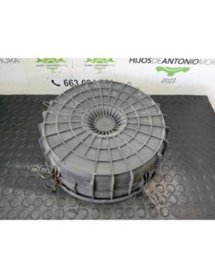 TAPA FILTRO AIRE IVECO EUROCARGO TECTOR - 102724 2