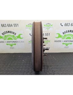 POLEA CIGUEÑAL SCANIA SERIE 4 - 102745 2