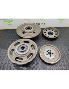 PIÑON CENTRAL DISTRIBUCION SCANIA SERIE 4 - 102747 2