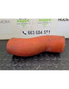 TUBO INTERCOOLER IVECO EUROCARGO TECTOR - 102754 2