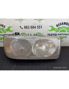 FARO DERECHO DAF SERIE LF45 DESDE 01 - 102767 2