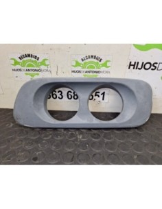 EMBELLECEDOR ANTINIEBLA IZQUIERDO VOLVO FH 12 2002 -  -...