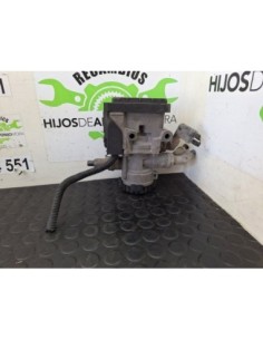 VALVULA SUSPENSION DELANTERA VOLVO FH 12 2002 -  - 102772 2