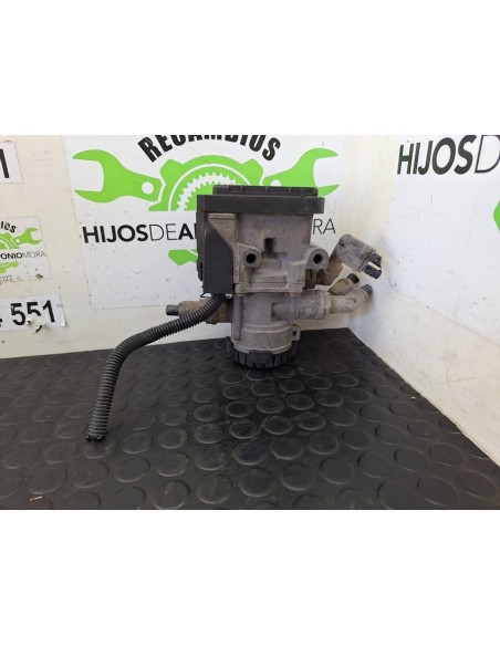 VALVULA SUSPENSION DELANTERA VOLVO FH 12 2002 -  - 102772