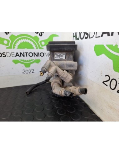 VALVULA SUSPENSION DELANTERA VOLVO FH 12 2002 -...