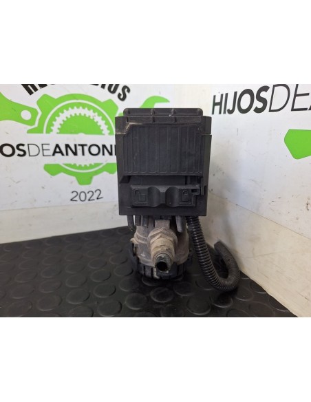 VALVULA SUSPENSION DELANTERA VOLVO FH 12 2002 -  - 102772