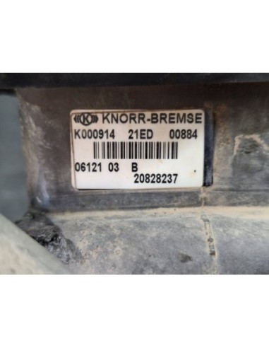 VALVULA SUSPENSION DELANTERA VOLVO FH 12 2002 -...