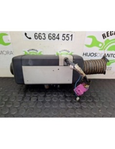 CALEFACTOR AUTONOMO VOLVO FH 12 2002 -  - 102776 2