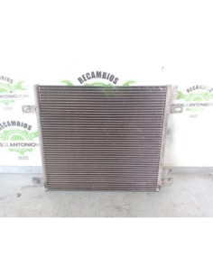 CONDENSADOR / RADIADOR  AIRE ACONDICIONADO DAF SERIE LF45...