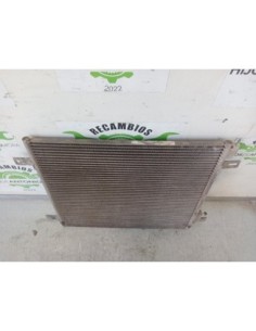 CONDENSADOR / RADIADOR  AIRE ACONDICIONADO DAF SERIE LF45... 2