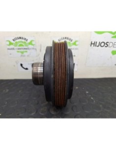 POLEA CIGUEÑAL NISSAN ATLEON - 102806 2