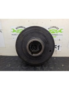 POLEA CIGUEÑAL NISSAN ATLEON - 102807