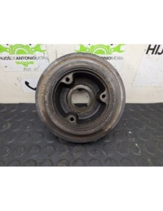 POLEA CIGUEÑAL NISSAN ATLEON - 102807 2