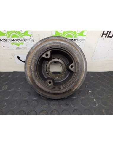 POLEA CIGUEÑAL NISSAN ATLEON - 102807