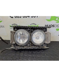 FARO ANTINIEBLA IZQUIERDO DAF SERIE LF45 DESDE 01 - 102817