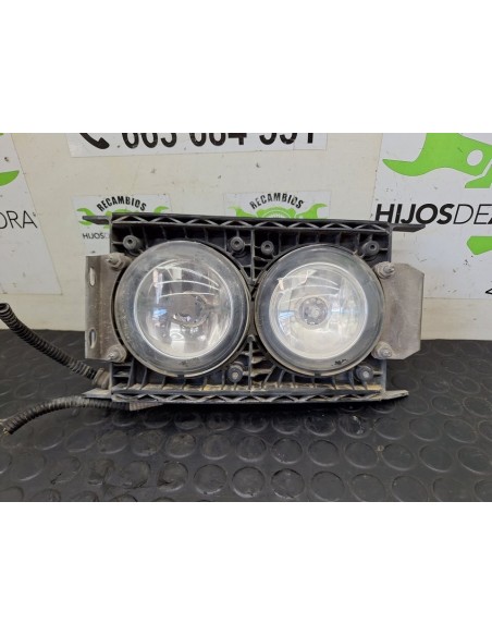 FARO ANTINIEBLA IZQUIERDO DAF SERIE LF45 DESDE 01 - 102817