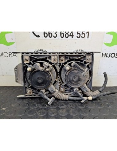 FARO ANTINIEBLA IZQUIERDO DAF SERIE LF45 DESDE...