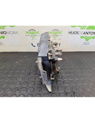 FARO ANTINIEBLA IZQUIERDO DAF SERIE LF45 DESDE...