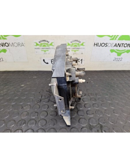 FARO ANTINIEBLA IZQUIERDO DAF SERIE LF45 DESDE 01 - 102817