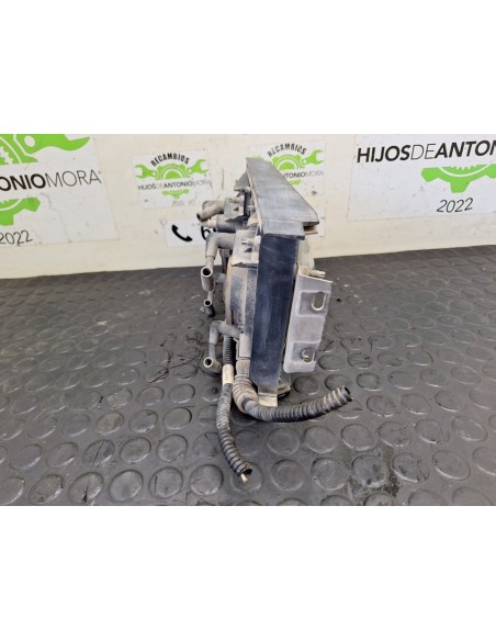 FARO ANTINIEBLA IZQUIERDO DAF SERIE LF45 DESDE 01 - 102817