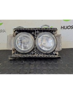 FARO ANTINIEBLA DERECHO DAF SERIE LF45 DESDE 01 - 102818