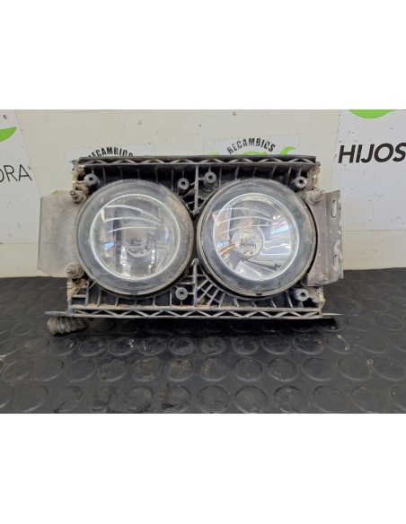 FARO ANTINIEBLA DERECHO DAF SERIE LF45 DESDE 01 - 102818