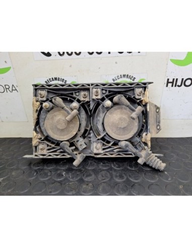 FARO ANTINIEBLA DERECHO DAF SERIE LF45 DESDE 01...