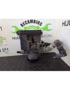 VALVULA EBS DELANTERA DERECHA RENAULT SERIE T - 102820 2