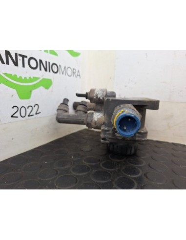 VALVULA AIRE ADICIONAL DAF SERIE LF45 DESDE 01...