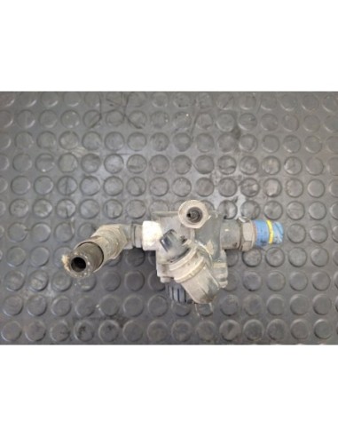 VALVULA AIRE ADICIONAL DAF SERIE LF45 DESDE 01...